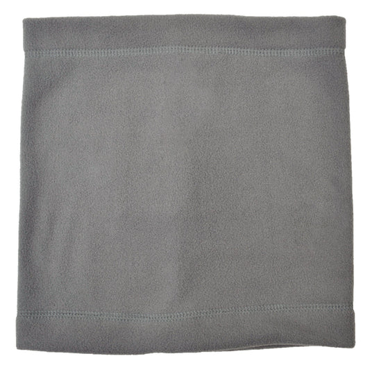 Neck warmer - Gray