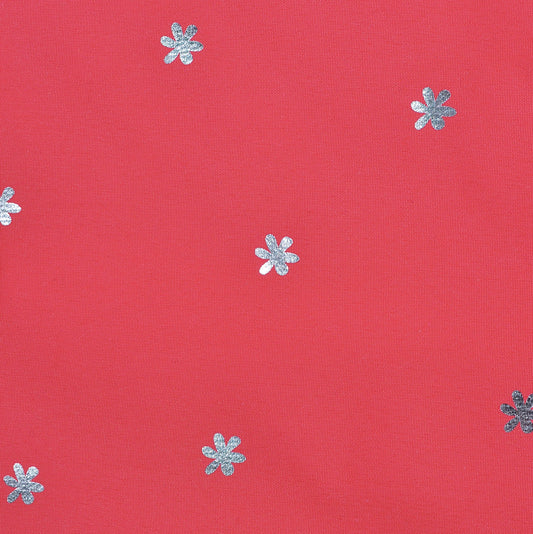 Kid Smock - Silver Flowers