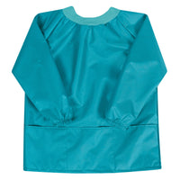 Tablier de bricolage - Aqua