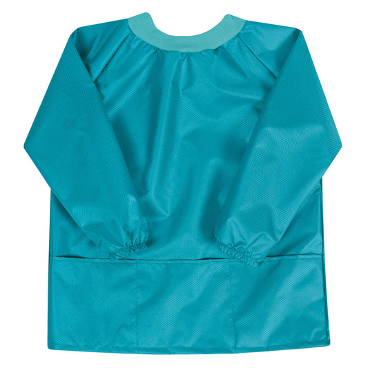 Tablier de bricolage - Aqua
