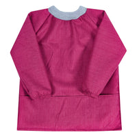 Tablier de bricolage - Cassis