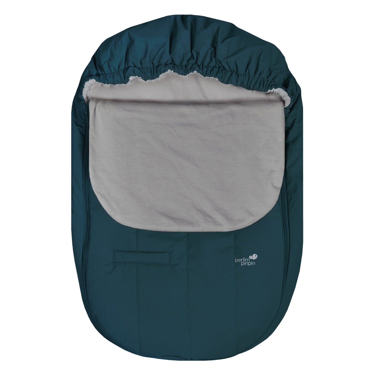 Infant mid-season bunting bag - Orion