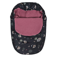 Infant mid-season bunting bag - Fox