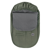 Infant mid-season bunting bag - Army