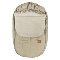 Infant mid-season bunting bag - Sand