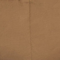 Infant mid-season bunting bag - Toffee