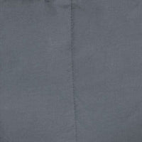 Infant mid-season bunting bag - Gray