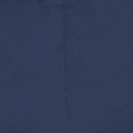 Infant mid-season bunting bag - Navy