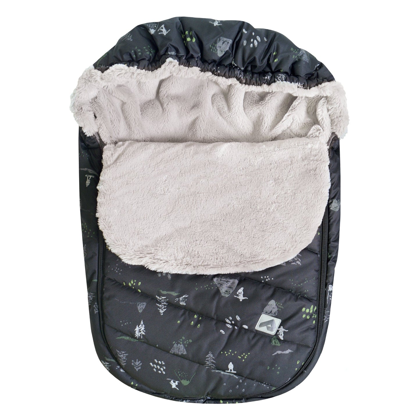 Housse d’hiver pour bébé - Sports