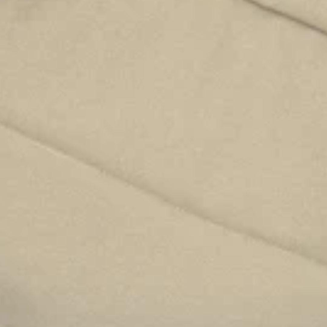 Housse d'hiver pour bébé - Beige clair