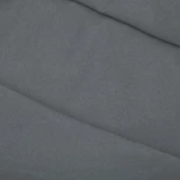 Infant winter bunting bag - Gray