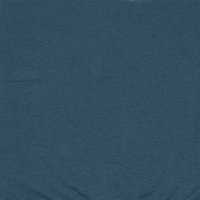 Bamboo Fitted sheet - Denim