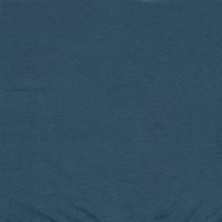 Bamboo nursing pillow cover - Denim (COVER ONLY)