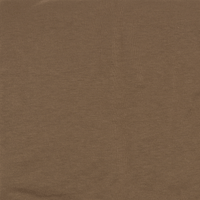 Bamboo nursing pillow cover - Moka (COVER ONLY)