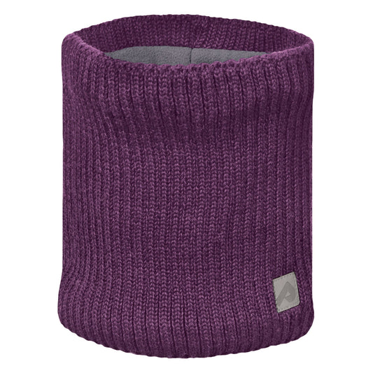 Acrylic neck warmer - Shiraz