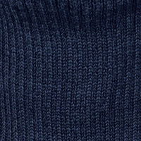 Acrylic neck warmer - Navy