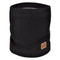 Acrylic neck warmer - Black
