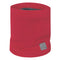 Acrylic neck warmer - Cherry