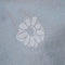 Flannel Crib Fitted Sheet - Daisies