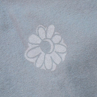 Flannel Receiving Blanket - Daisies & Foliage (2-pack)