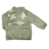 Plush Jacket - Dragons