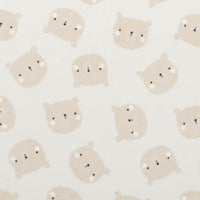 Plush Jacket - Bears