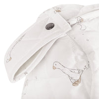 Diaper bag - Goose
