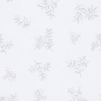 Diaper bag - Leaves