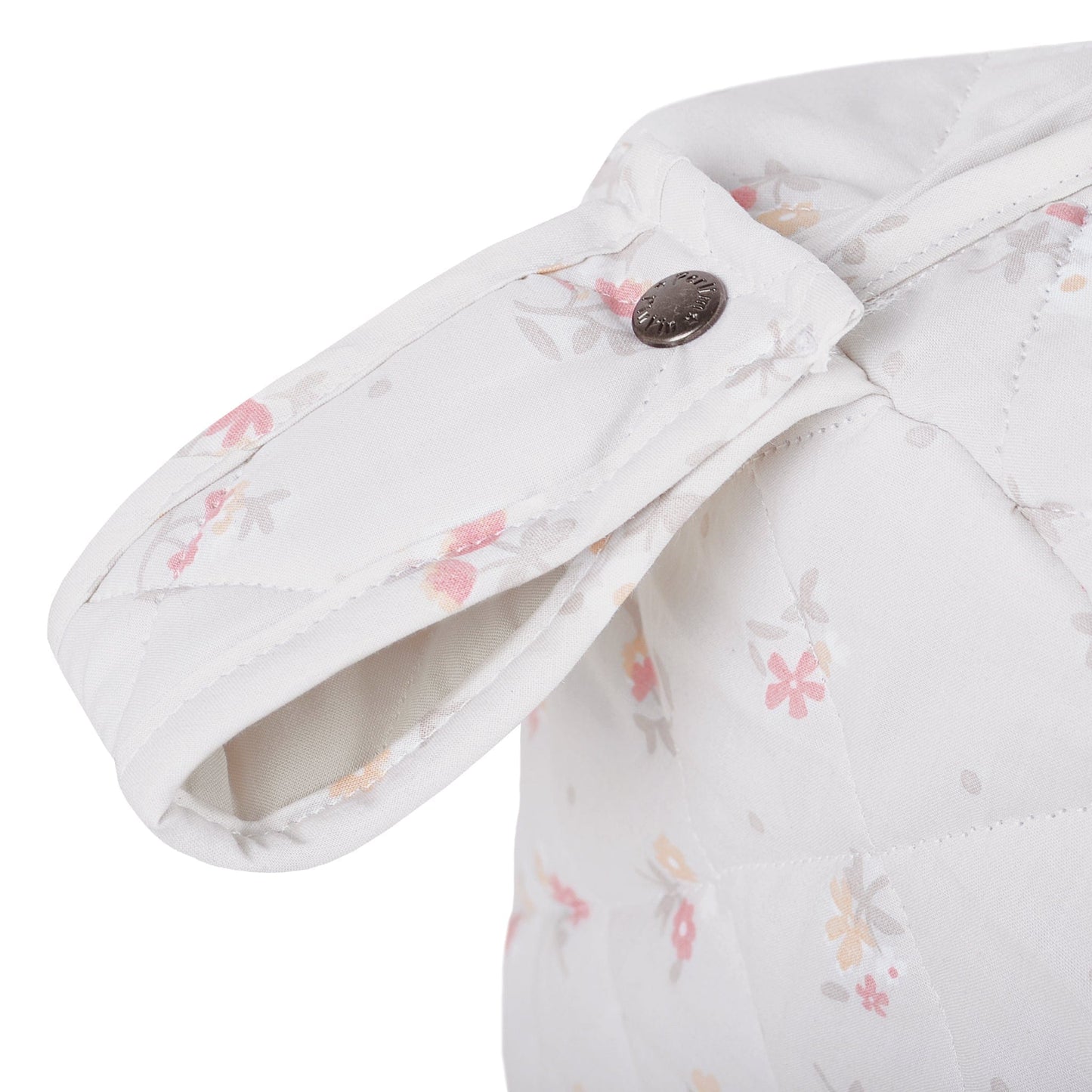 Diaper bag - Flowers