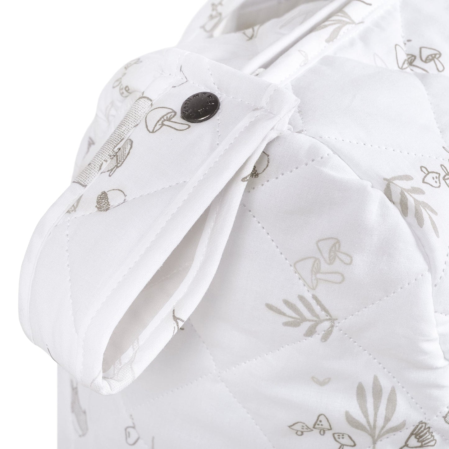 Diaper bag - Forest