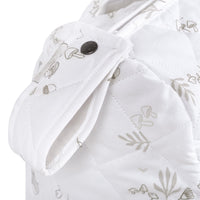 Diaper bag - Forest