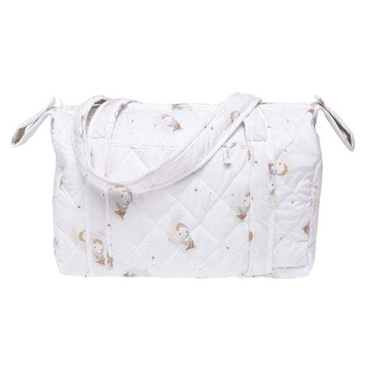 Sac à couches - Hiboux