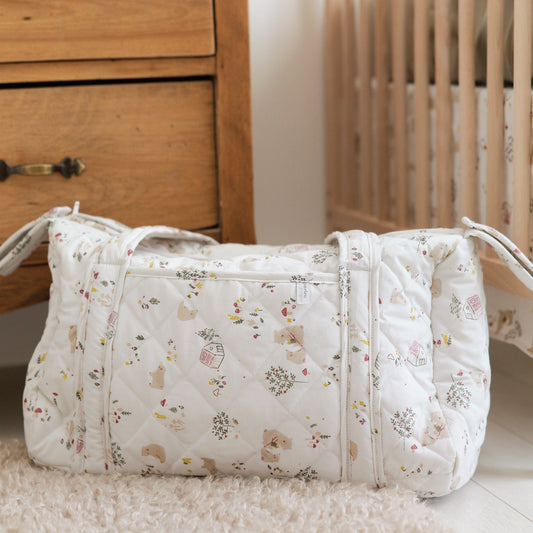 Sac à couches - Ours