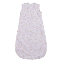 Woven cotton sleep sack - Spring (2 tog)