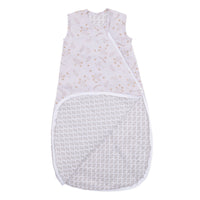 Woven cotton sleep sack - Spring (2 tog)