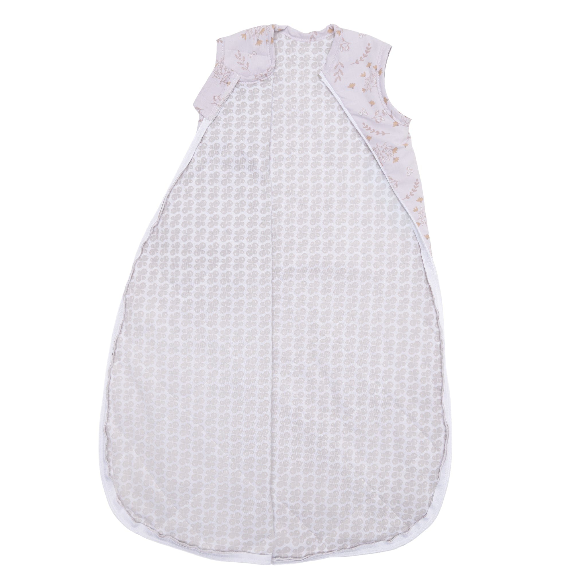 Woven cotton sleep sack - Spring (2 tog)