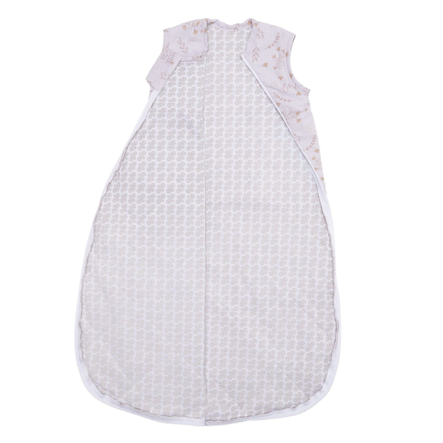 Woven cotton sleep sack - Spring (2 tog)