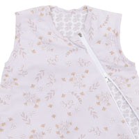 Woven cotton sleep sack - Spring (2 tog)