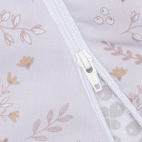 Woven cotton sleep sack - Spring (2 tog)