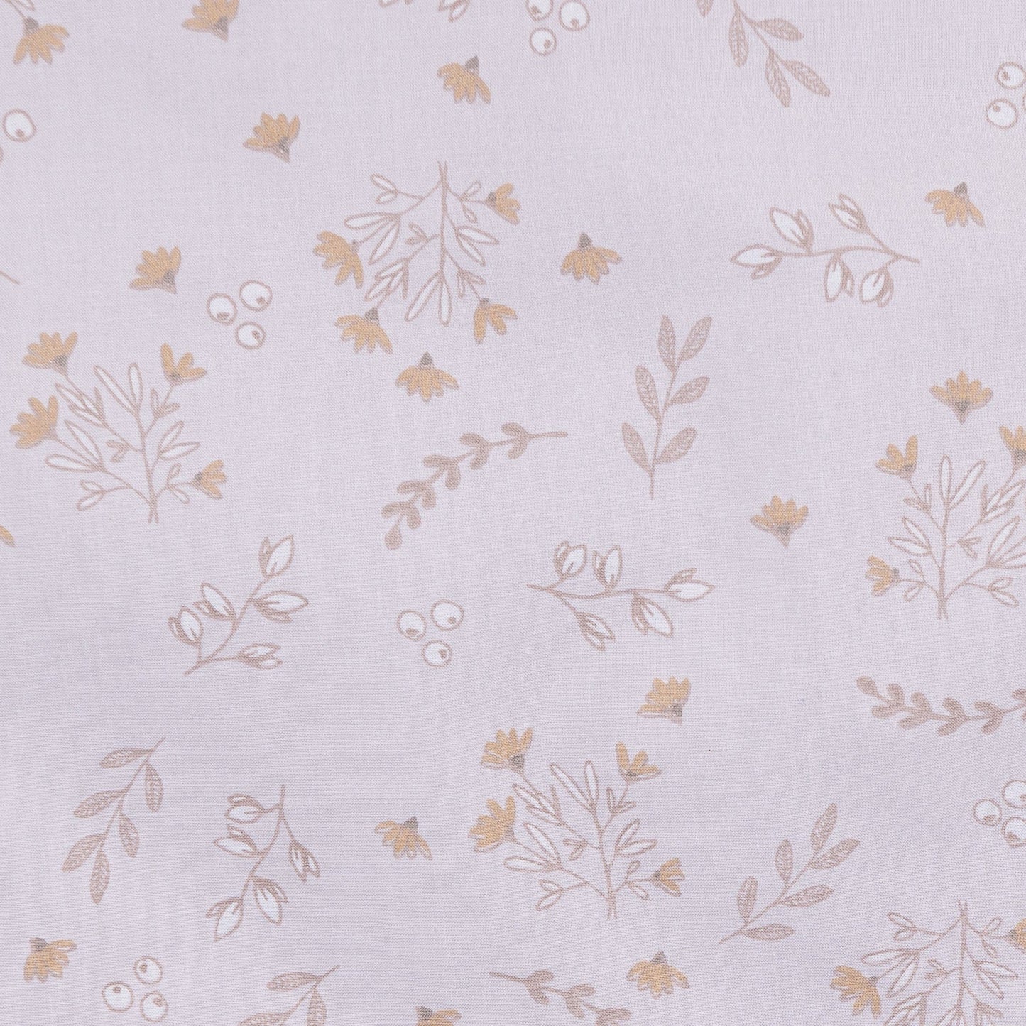 Woven cotton sleep sack - Spring (2 tog)