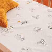 Drap plat - Petites Oies