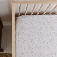 Drap contour - Printemps