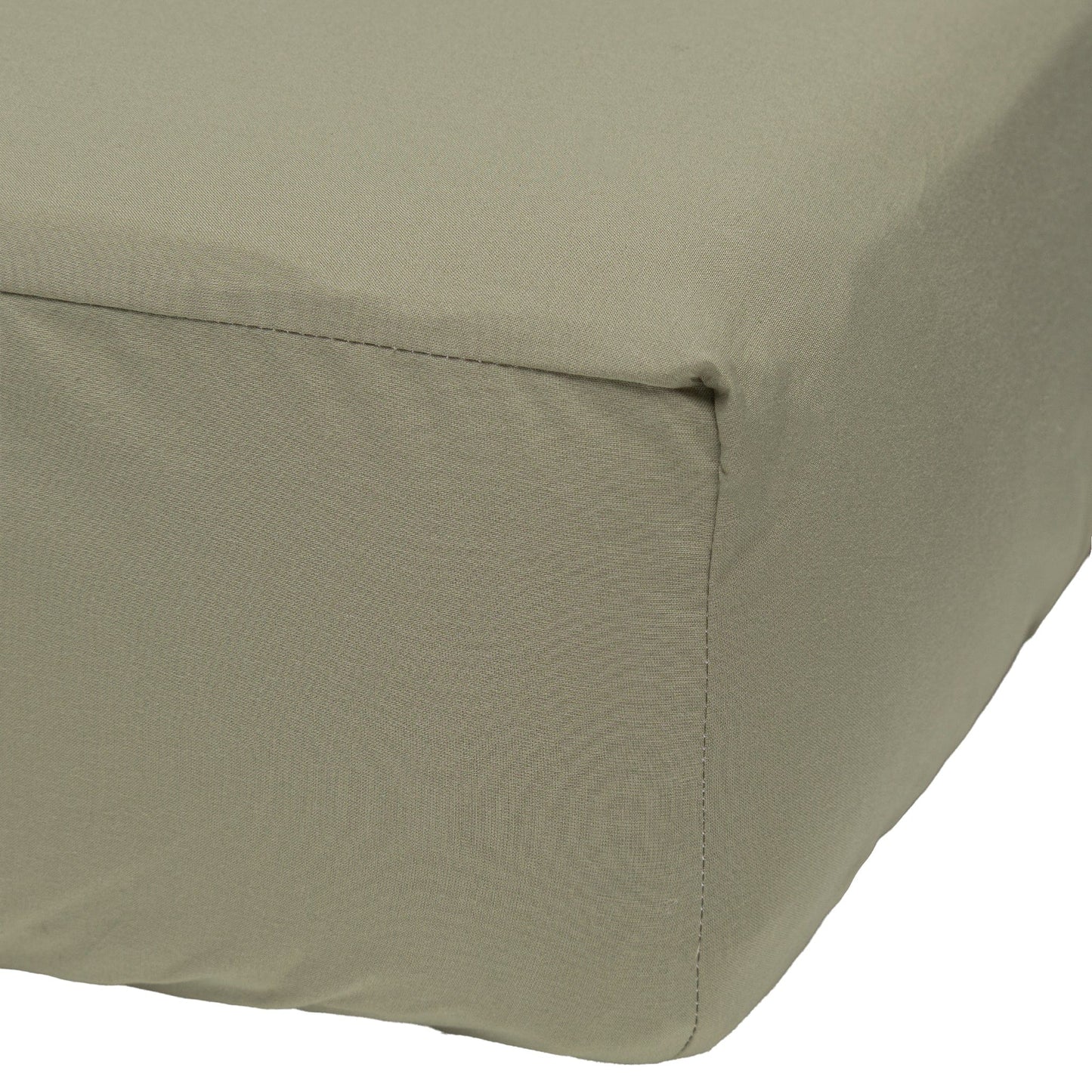 Drap contour - Vert