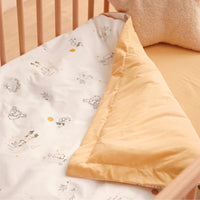 Duvet cover & insert - Moonlight