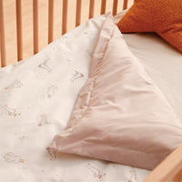 Duvet cover & insert - Goose