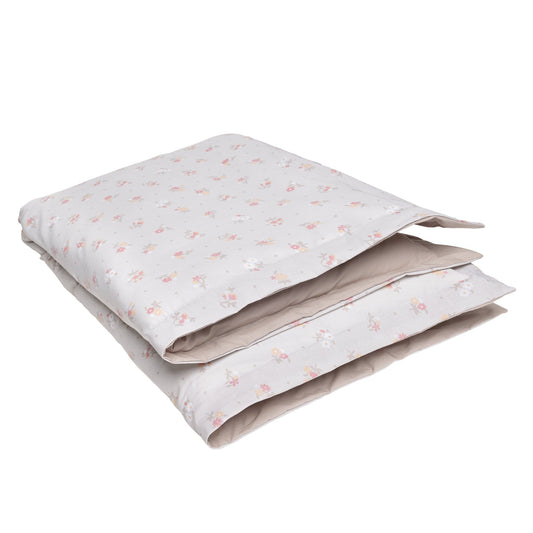 Duvet cover & insert - Flowers