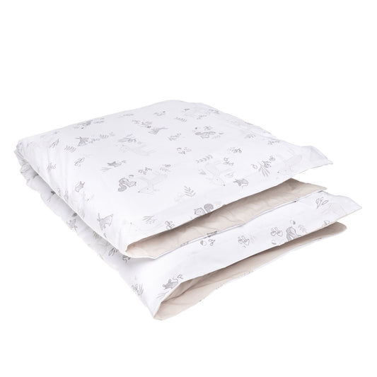 Duvet cover & insert - Forest