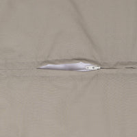 Housse et couette pour lit de bébé - Hiboux