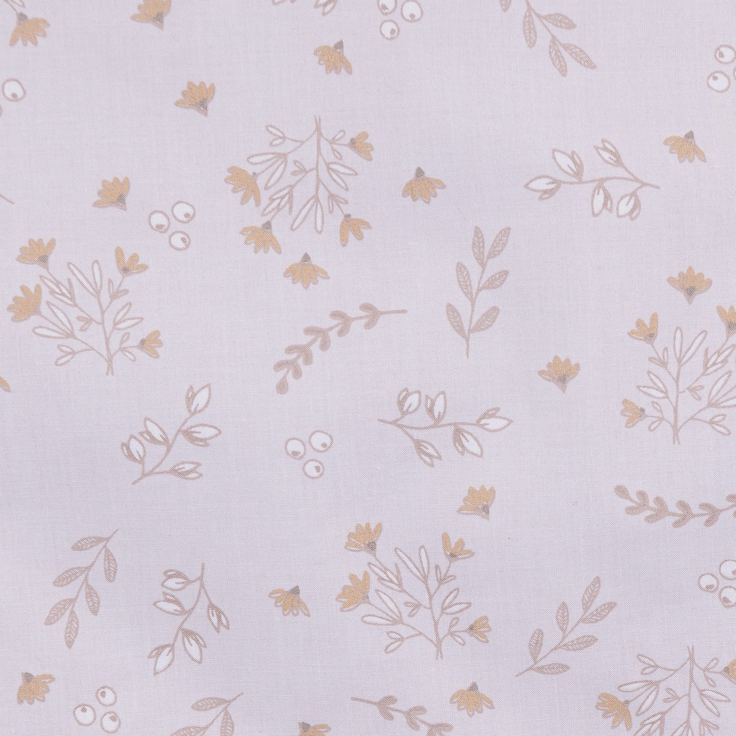Change pad cover & fitted sheet set - Spring