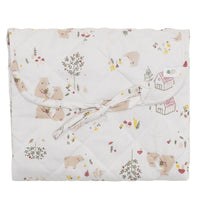 Fold-up Change Pad - Bears